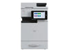 Ricoh Multifunktionsdrucker – schnelles Drucken und Scannen