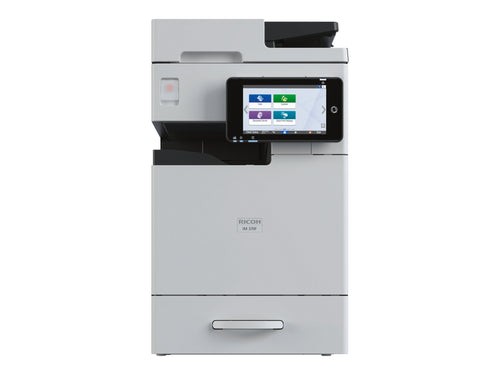 Ricoh Multifunktionsdrucker – schnelles Drucken und Scannen