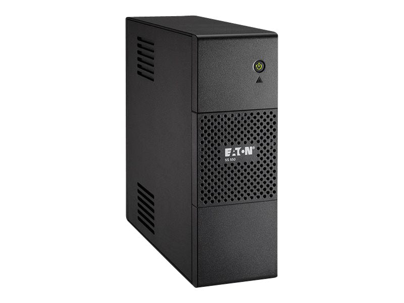 Eaton USV – Stromausfallschutz für kleine Unternehmen