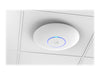 Ubiquiti WLAN Access Point 3er-Set – Schnelles WLAN für drinnen und draußen