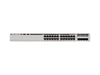Cisco Netzwerk-Switch – 24 Anschlüsse, Power over Ethernet
