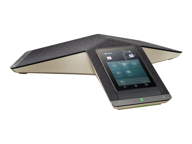 HP Poly Trio C60 Konferenztelefon – VoIP, Bluetooth