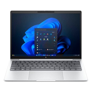 HP EliteBook Notebook – Drehgelenkdesign, leistungsstarker Ryzen 7