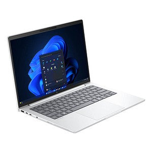 HP EliteBook Notebook – Flexibles Scharnier, leistungsstark mit 32GB RAM