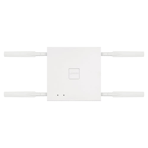 Lancom WLAN-Router LX-6212 – Schnelles Internet, Dual-Band