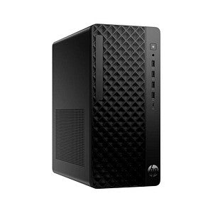 HP ProDesk Tower-PC – Leistungsstark mit Ryzen 5, 16GB RAM & 512GB SSD