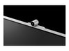 Samsung 27" LED-Monitor – 5K-Auflösung, Smart-Funktionen