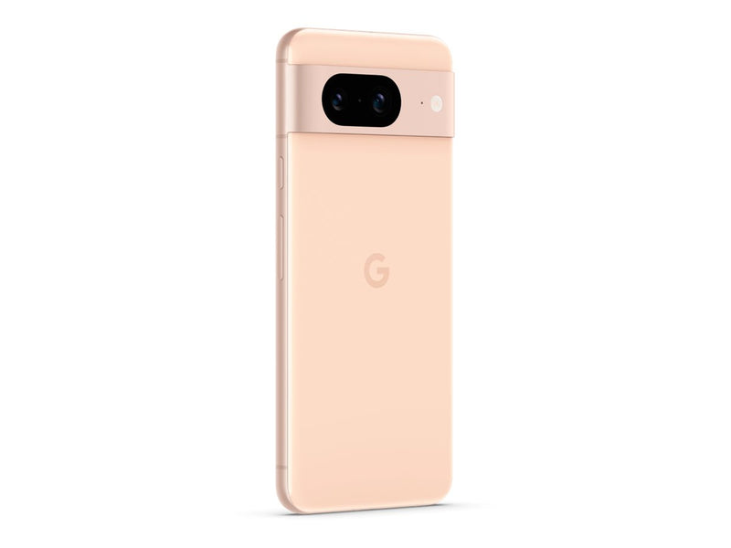 Google Pixel 8 Smartphone – 5G, Dual-SIM, 128 GB Speicher