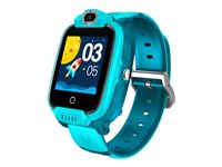 CANYON Kinder-Smartwatch – GPS-Tracking, Kamera