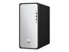 HP Desktop-PC – Intel Core Ultra, integrierte KI-Technologie