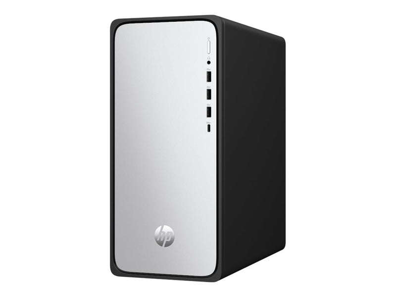 HP Desktop-PC – Intel Core Ultra, integrierte KI-Technologie