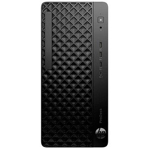 HP ProDesk Desktop-PC – Core Ultra 5, 16 GB RAM, 512 GB SSD