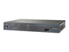 Cisco Router – DSL-Modem, 4-Port-Switch