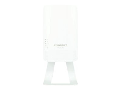 Fortinet Indoor WLAN Access Point – 4 schnelle Netzwerkanschlüsse