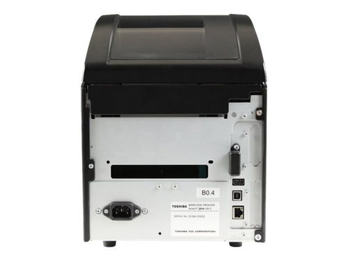 Toshiba Etikettendrucker – Thermotransfer, USB & Bluetooth