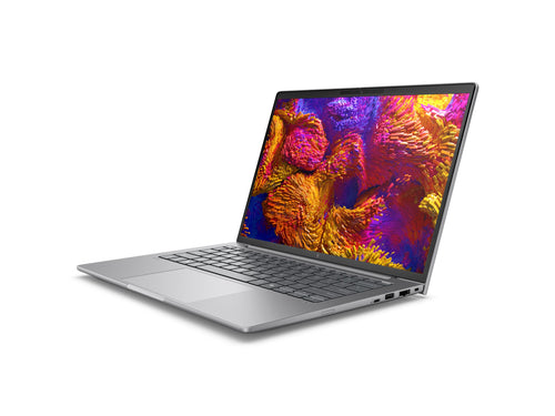 HP ZBook Mobile Workstation – Leistungsstark mit 64GB RAM & 2TB SSD