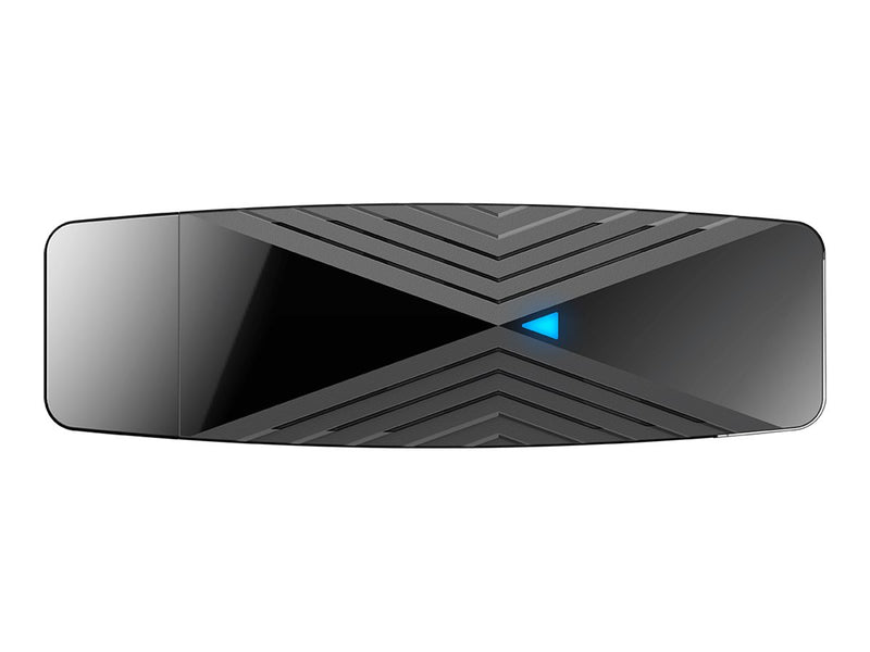 D-Link Wi-Fi 6 USB Adapter – Schnelles Internet, einfache Installation