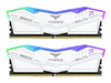 Team Group T-Force RGB Arbeitsspeicher – 32 GB Kit, leuchtende Farben
