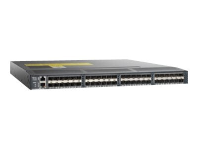 Cisco Netzwerk-Switch – 48 Ports, ideal für kleine Unternehmen