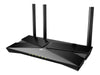 TP-Link Wi-Fi 6 Router – Schnelles Internet für Ihr Büro