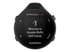 Garmin Approach G12 Golf-Sportuhr – Bluetooth, bei Sonne gut lesbar