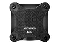 ADATA Externe SSD – 2 TB Speicher, USB 3.2 für schnelle Datenübertragung