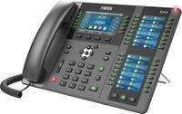 FANVIL IP-Telefon X210 – Großes Display, viele Funktionen