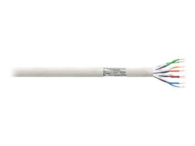 Logilink Netzwerkkabel – 305 m, Cat.6 für schnelle Verbindungen