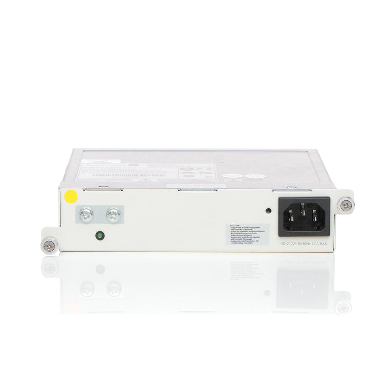 Alcatel Stromversorgung – 90 W, Hot-Plug für Netzwerksicherheit