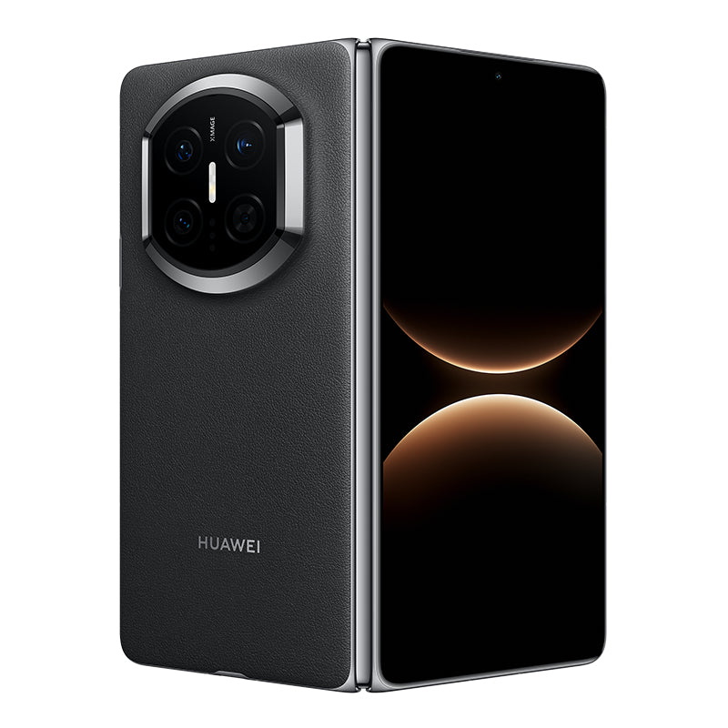 Huawei Mate X7 Smartphone – Dual-SIM, 512 GB Speicher