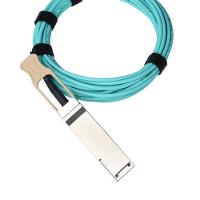 BlueOptics 3m Glasfaserkabel – 100 Gbit/s, InfiniBand-kompatibel
