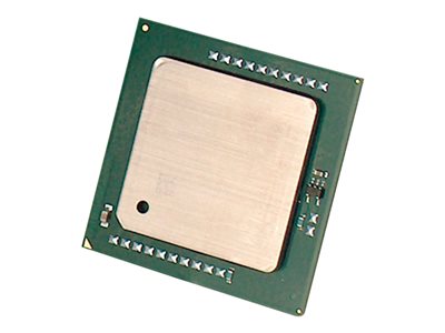Intel Xeon Prozessor – 8 Kerne, 2.4 GHz für Server