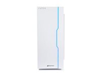 CAPTIVA Gaming-PC – Leistungsstark mit 32 GB RAM, 1 TB Speicher