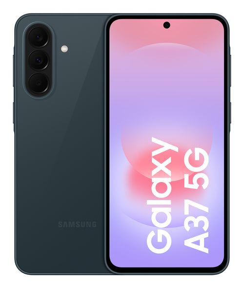 Samsung Galaxy A37 Smartphone – 256 GB Speicher, 6.5" Display