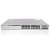 Cisco Switch – 24 Ports, Power over Ethernet