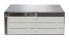 HPE Aruba Switch – Flexibler 6-Slot Netzwerk-Switch