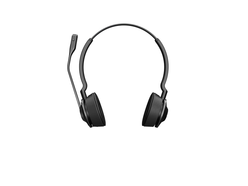 Jabra Engage 65 Headset – Kabellos, Stereo-Sound