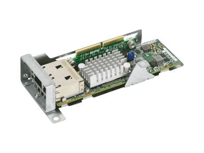 Supermicro Netzwerkadapter – 10Gb Ethernet, PCI Express