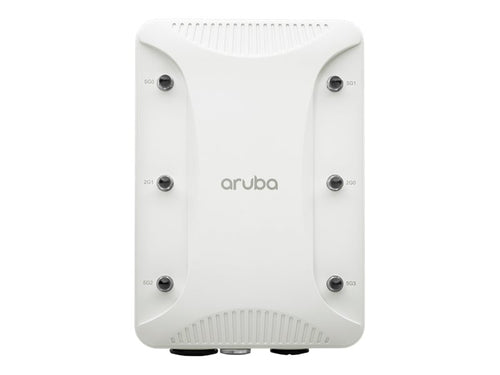 HP Enterprise Access Point – Robustes WLAN für extreme Umgebungen