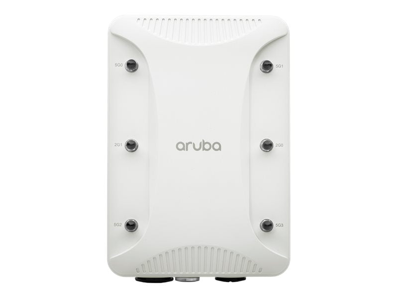HP Enterprise Access Point – Robustes WLAN für extreme Umgebungen