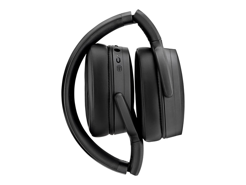EPOS ADAPT 361 Headset – Bluetooth, USB-C, ideal für Microsoft Teams