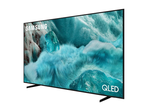 Samsung 75" QLED TV – Großes 4K-Display, Smart-TV-Funktionen
