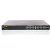 HP Enterprise 24-Port Switch – Gigabit, PoE+ Unterstützung