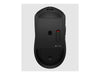 HP 700 Kabellose Maus – Wiederaufladbar, ergonomisches Design