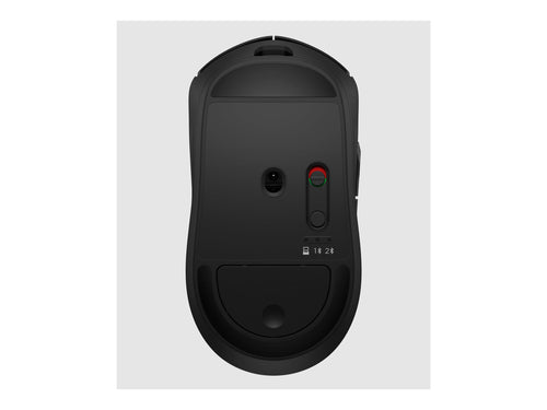 HP 700 Kabellose Maus – Wiederaufladbar, ergonomisches Design