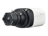 Hanwha Boxkamera – 2 MP, Tag&Nacht-Überwachung