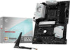 MSI Motherboard – Wi-Fi, Bluetooth, USB-C