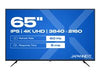 Japannext 65" 4K-Monitor – LED, 3 HDMI-Anschlüsse