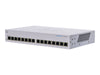 Cisco Netzwerk-Switch – 16 Anschlüsse, einfache Installation