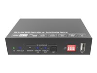 Eet VIVOLINK HDMI-Controller – 4K-Unterstützung, einfache Steuerung
